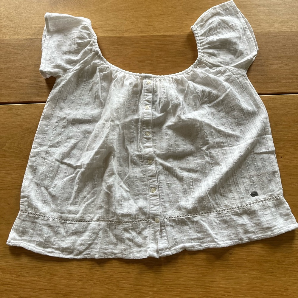 Superdry Blouse